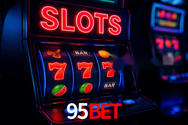 Lista de jogos de slot na 95bet