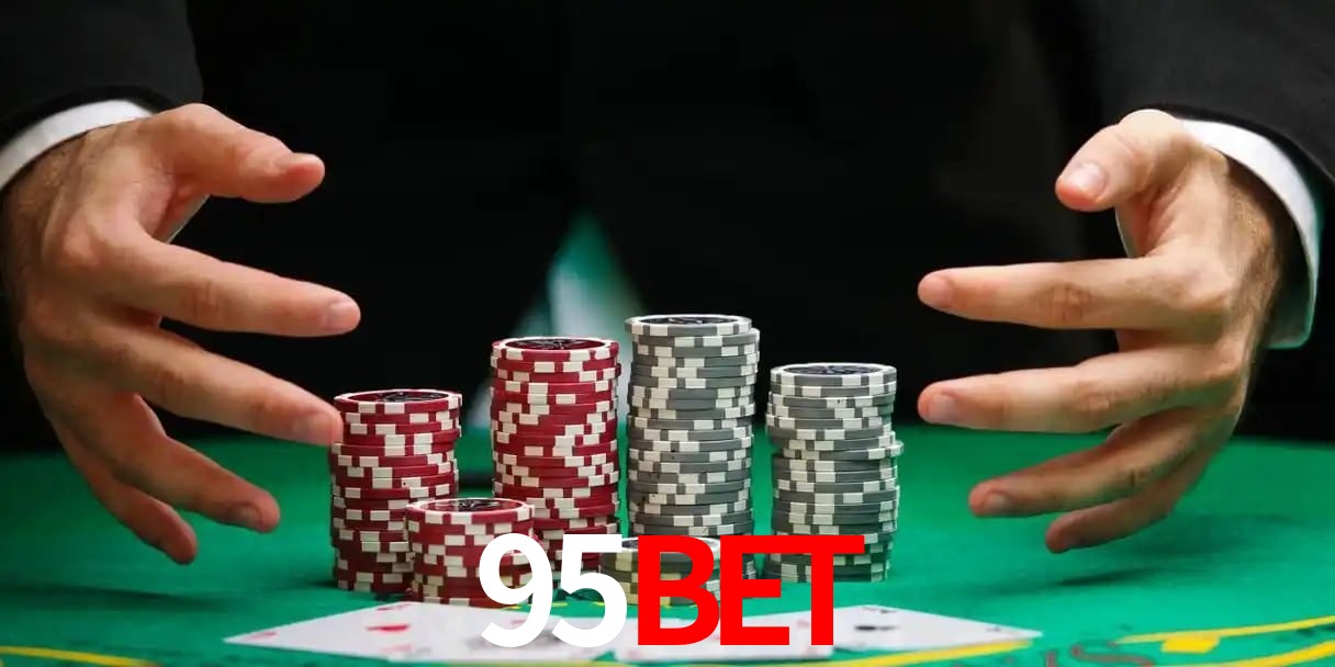 Níveis VIP 95bet